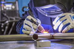 Profitable Northern Adelaide Welding Business Offering Custom Metal Fabrication And Fifty Years Proven Reputation