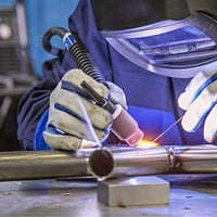 Profitable Northern Adelaide Welding Business Offering Custom Metal Fabrication And Fifty Years Proven Reputation image