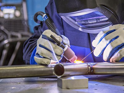 Profitable Northern Adelaide Welding Business Offering Custom Metal Fabrication And Fifty Years Proven Reputation image