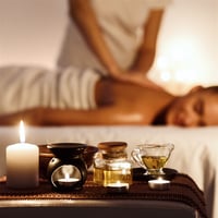 Under Management Business - Health & Wellness Sector image