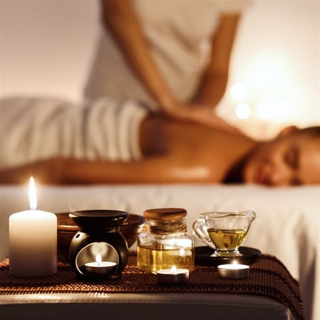 Under Management Business - Health & Wellness Sector
