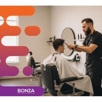 37153 Thriving Barbershop Business Ready For New Ownership image