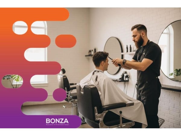 37153 Thriving Barbershop Business Ready For New Ownership