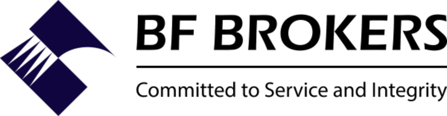 BF Brokers Cover Image