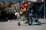 Motorcycle Wheelie School Business for Sale - Southern River, WA - Impressive Turnover - Vehicles & Equipment Included - High Growth Potential - Train
