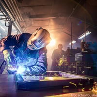 Engineering and Industrial Supplies Business in Far Central West NSW image