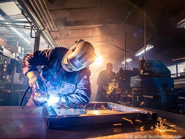 Engineering and Industrial Supplies Business in Far Central West NSW