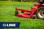 Mowing & Property Maintenance - Est. 20+ Years