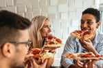 Long-established Pizza Shop - Western Sydney