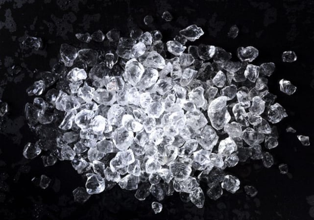 Freehold Ice Business in the Wide Bay Burnett Region Solid Performer