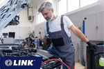 Award Winning Mechanical Workshop | 18 Years Established | Moreton Bay Region