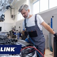 Award Winning Mechanical Workshop | 18 Years Established | Moreton Bay Region image