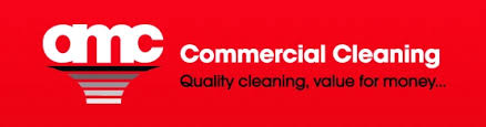 AMC Commercial Cleaning Cover Image