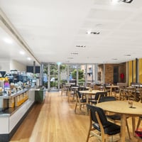Iconic maitland Cafe - operated Under management image