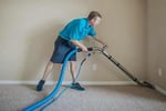 Carpet Cleaning & Pest Control $180,000 Profit
