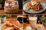 Award Winning Cafe/Online Gifting Business for Sale SV1601