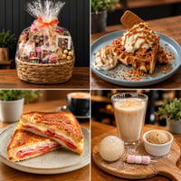Award Winning Cafe/Online Gifting Business for Sale SV1601 image
