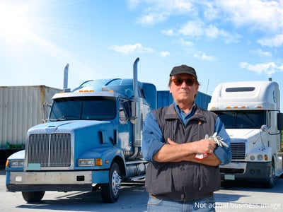Photo of Successful, Managed Automotive Spare Parts Business - QLD