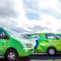 Long established carpet and upholstery and restoration business finally up for sale! image