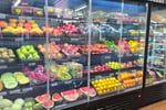 Freehold Groceries and Wholesale Fruit & Vegetables business for sale AF1525