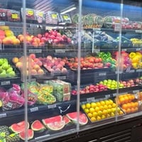Freehold Groceries and Wholesale Fruit & Vegetables business for sale AF1525 image