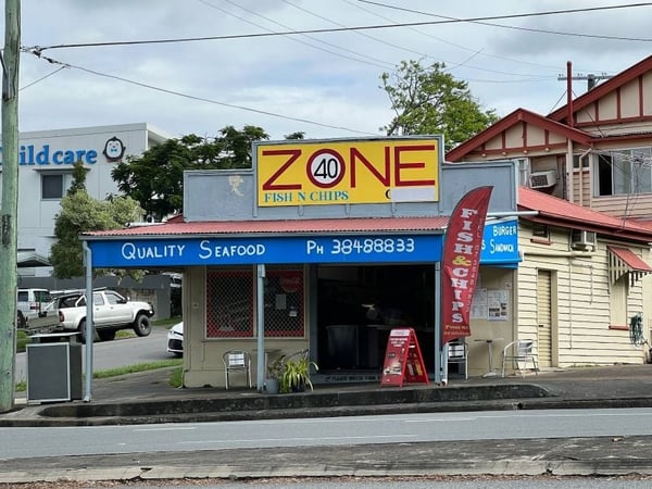 Exciting Business Opportunity –  Moorooka