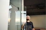 Est. Profitable Commercial Glazing Business-Sydney