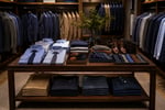 30+ Year Oakleigh Alterations/Menswear Business For Sale SV1615