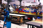 Established B2B Manufacturer With Global Distribution