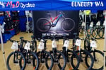 Leading Regional Bike Store - Profitable & Established