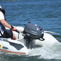 One of SE QLD s Main Outboard and Related Marine Product Wrecking Business #376 image