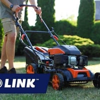 Established Lawn & Garden Maintenance Business | 30 Regular Clients | Turnkey Opportunity image