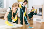 HOME CLEANING FRANCHISES - CANNING VALE AND HILLS