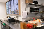 Food Court Chicken Takeaway - Sydney CBD, NSW