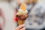 Gelato & Dessert  Franchise - Major Melbourne Shopping Centre