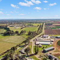 Business and 2.2 Hectares Of Land  Just Outside Melbourne image