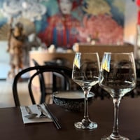 Licensed Restaurant For Sale in Camden | Hidden Gem Ready for its Next Chapter image