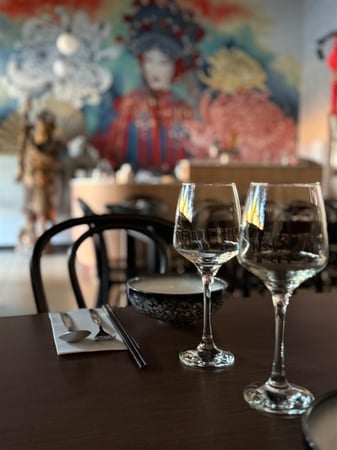 Licensed Restaurant For Sale in Camden | Hidden Gem Ready for its Next Chapter