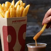 Red Rooster - Franchise - Penrith image