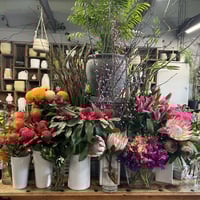 Much-Loved Florist and Giftware Business with 43 Years of Excellence image