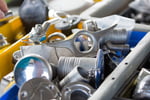 Coming Soon-Northwest Batteries and Parts -Highly Profitable