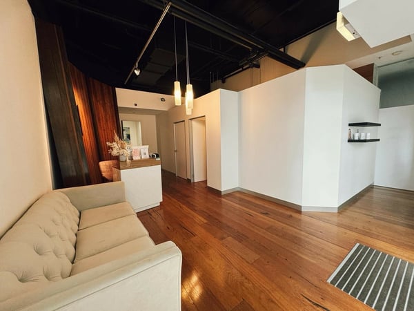 Waterfront Body Contouring and Massage Clinic – Docklands, VIC