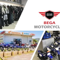 Exciting Motorcycle Dealership Business Opportunity in Bega NSW image