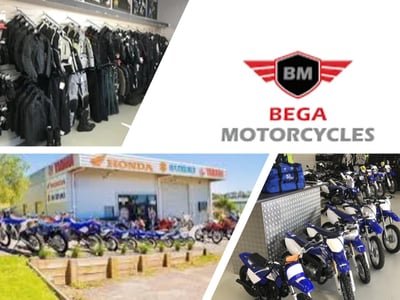 Exciting Motorcycle Dealership Business Opportunity in Bega NSW image