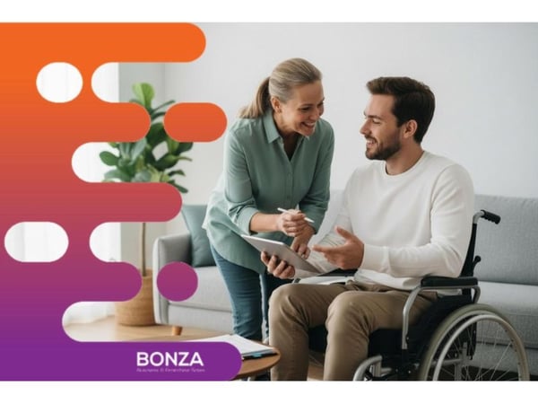 36627 - NDIS Registered Provider Business  Untraded Opportunity