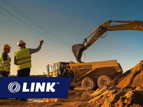 Heavy Haulage and Civil Earthmoving SE QLD