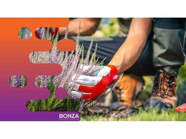 36659 ESTABLISHED & PROFITABLE GARDENING & PROPERTY MAINTENANCE BUSINESS
