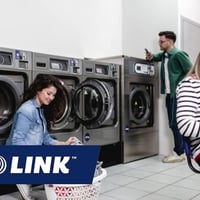 UNDER CONTRACT | Profitable Coin Laundromat For Sale | Brisbane North image