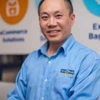 -Star Rated Franchise Servicing the Freight, Logistics & Parcel Market image