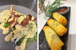 E Cupz Cafe -  Kmart Townsville